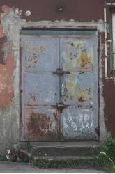 Photo Textures of Windows & Doors